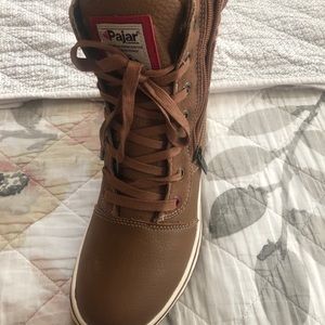 pajar tour snow boot